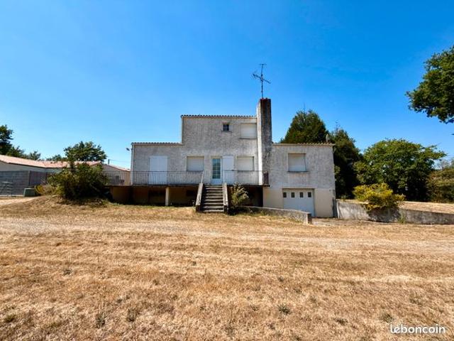 Maison vente à La Roche-sur-Yon, Landeronde