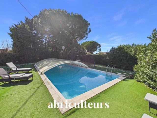 Maison vente à Arles