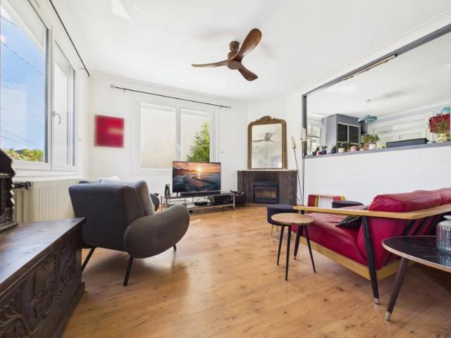 Maison vente à Nantes, Saint-sébastien-sur-loire