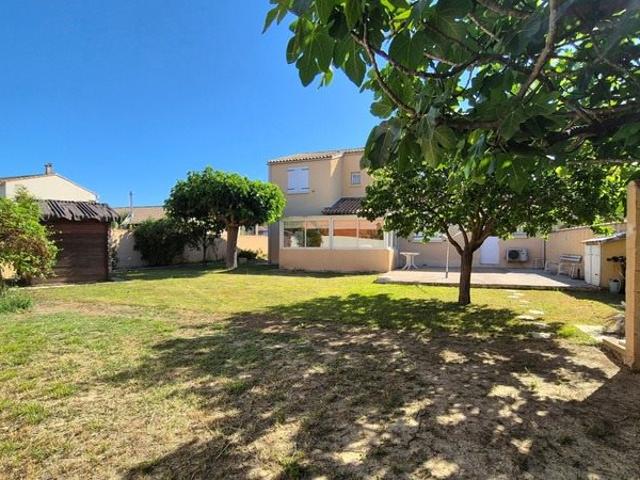 Maison vente à Montpellier, Marsillargues