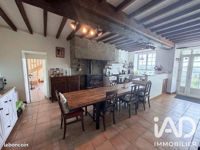 Maison vente à Avranches, Saint-michel-de-montjoie