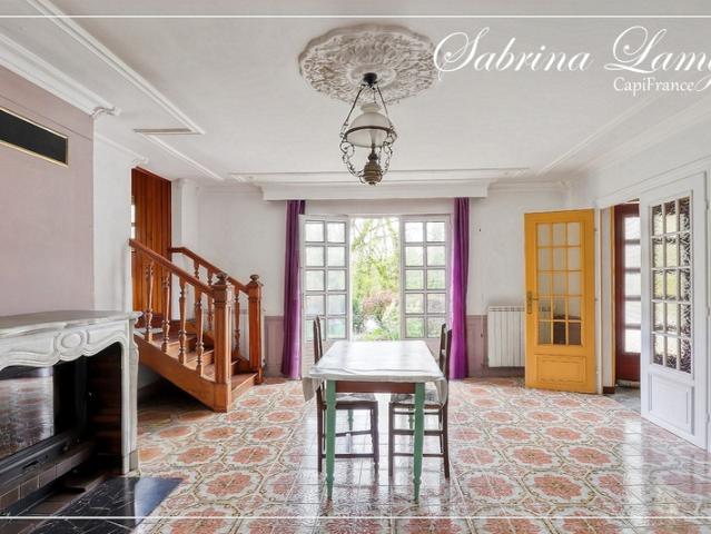 Maison vente à Épernay, Saint-martin-d'ablois