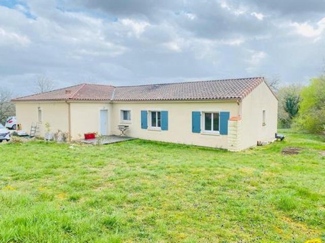 Maison vente à Chalon-sur-Saône, Vers