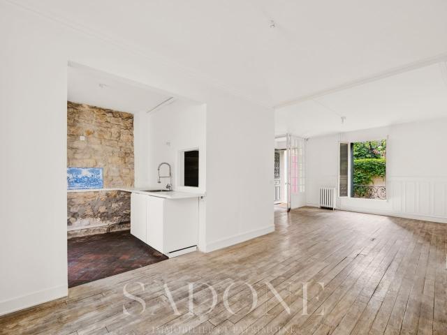 Maison vente à Nanterre, Puteaux