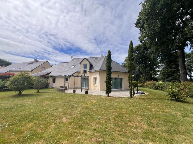 Maison vente à Châteaubriant-Ancenis, Derval
