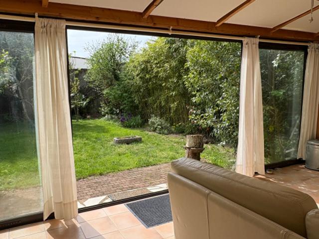 Maison vente à Nantes