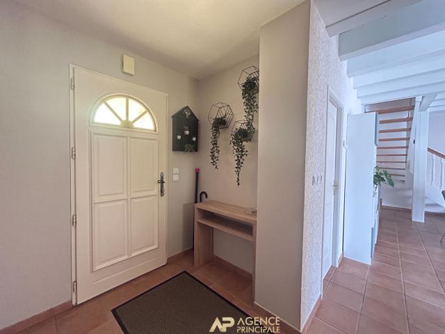 Maison vente à La Rochelle, Puilboreau