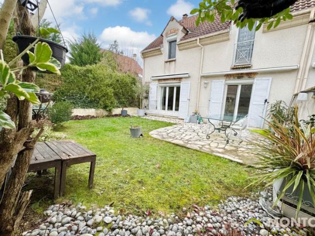 Maison vente à L'Haÿ-les-Roses, Rungis