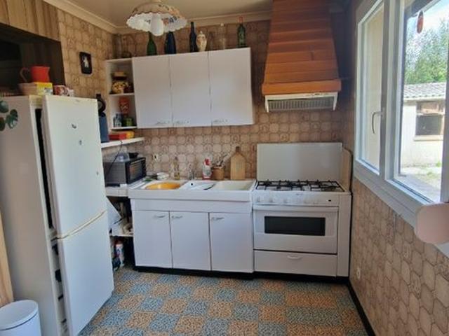 Maison vente à Béthune, Divion