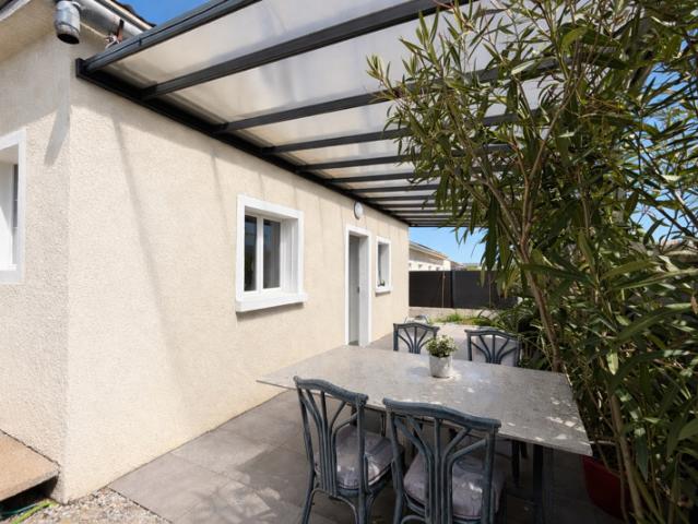 Maison vente à La Tour-du-Pin, Charvieu-chavagneux