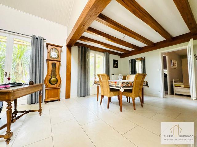 Maison vente à Nantes, Basse-goulaine