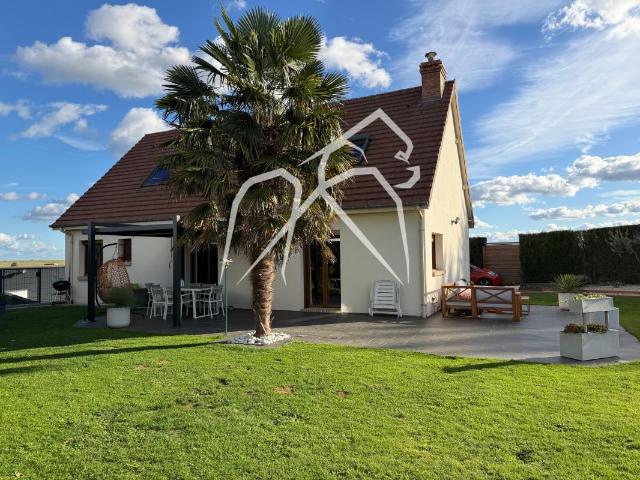 Maison vente à Boos, Seine-Maritime