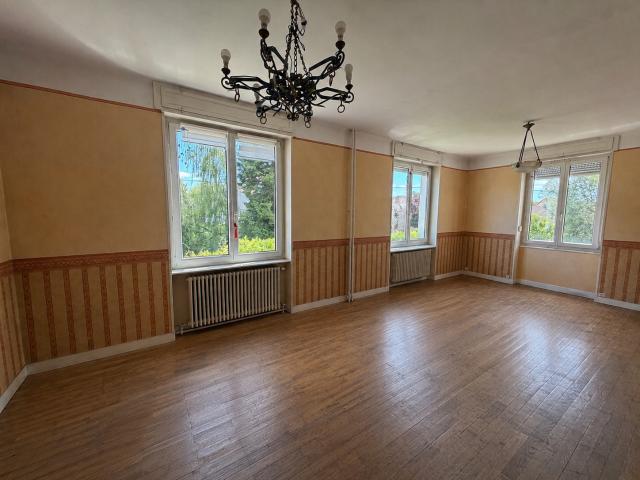 Maison vente à Metz, Longeville-lès-metz