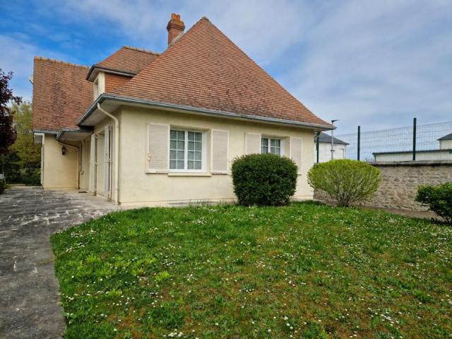 Maison location à Pithiviers