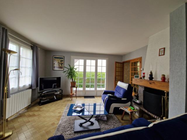 Maison location à Pithiviers