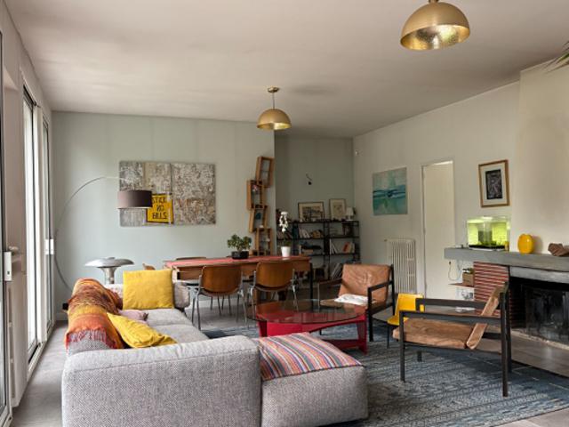 Maison vente à Nantes