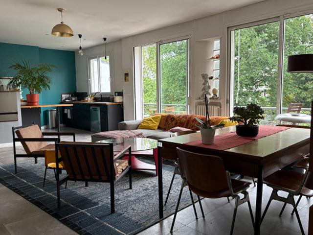 Maison vente à Nantes