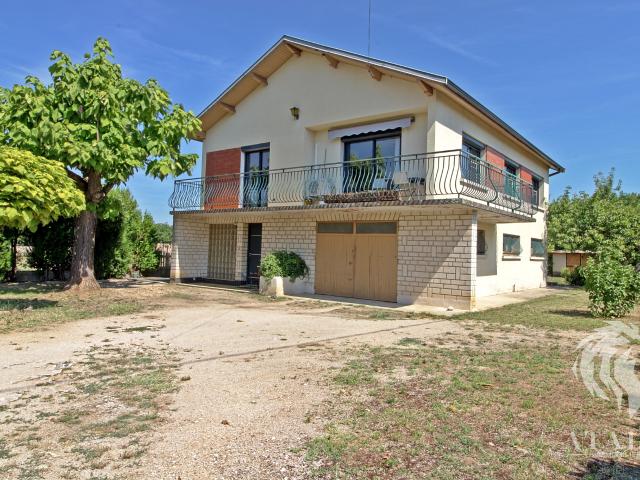 Maison vente à Saint-Hilaire-du-Rosier, Isère