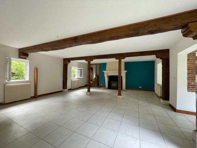 Maison vente à Évreux, Irreville