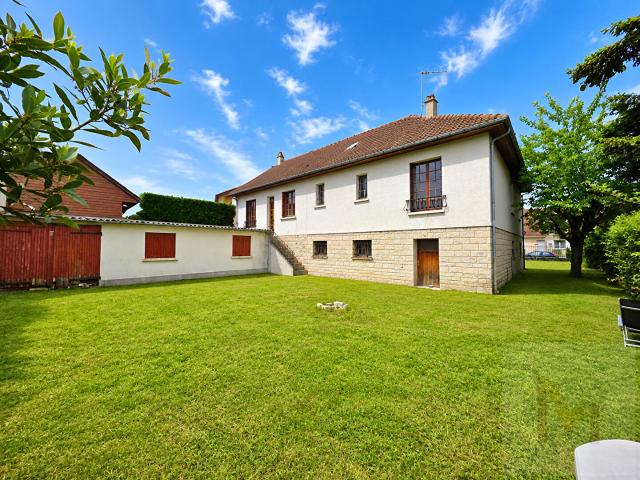 Maison vente à Le Raincy, Neuilly-plaisance