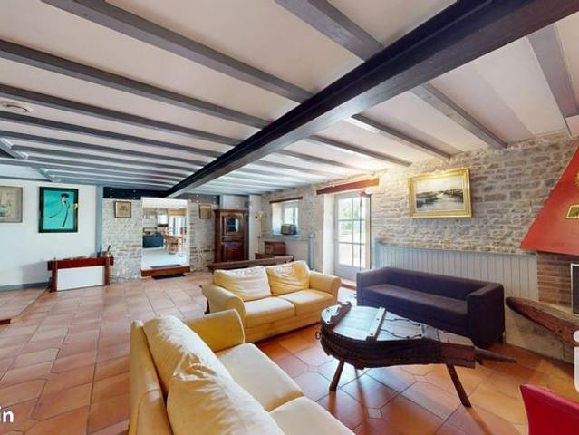 Maison vente à La Rochelle, Sainte-soulle