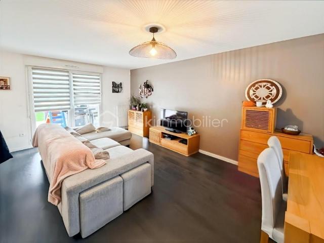 Maison vente à France métropolitaine, Villeron