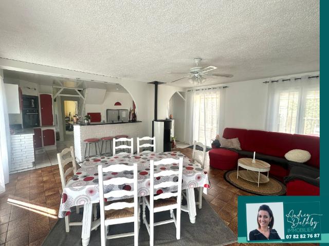 Maison vente à Vitry-le-François, Vavray-le-grand