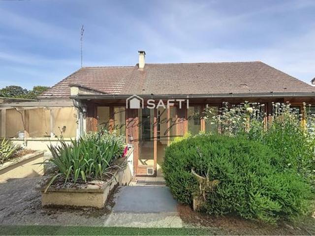 Villa vente à Provins, Choisy-en-brie