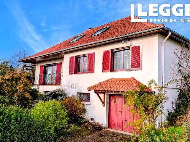 Maison vente à Limoges, Saint-priest-sous-aixe