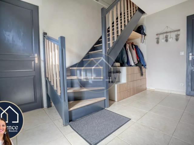 Maison vente à Dreux, Sainte-gemme-moronval