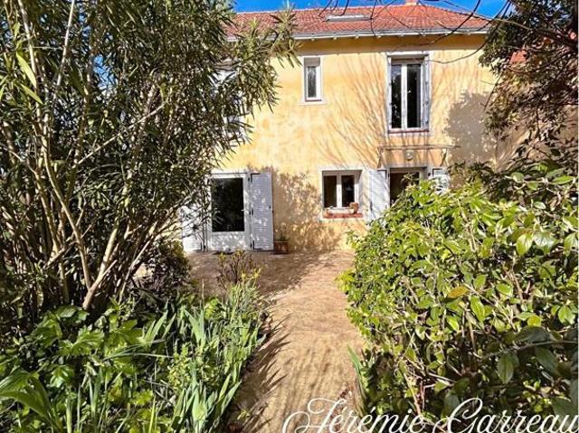 Maison vente à Les Sorinières
