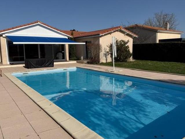 Villa vente à Bordeaux, Saint-loubès