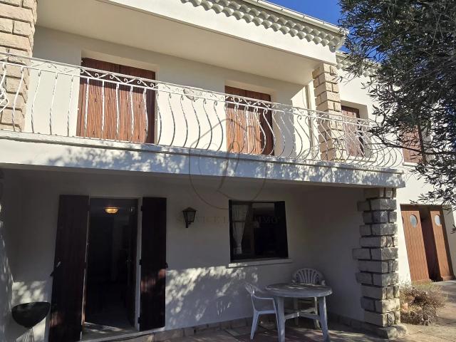 Maison vente à Arles