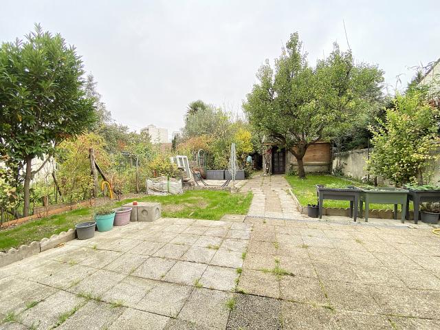 Maison vente à Nogent-sur-Marne, Fontenay-sous-bois
