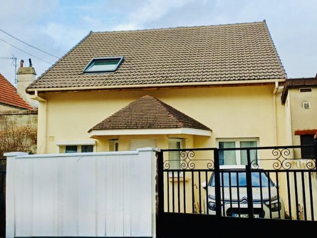 Maison vente à Nogent-sur-Marne, Fontenay-sous-bois
