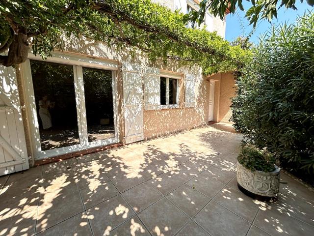 Maison vente à Céret, Alénya
