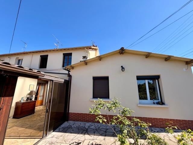 Maison vente à Toulouse, Layrac-sur-tarn