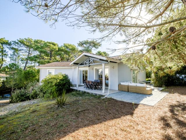 Maison vente à Arcachon, La Teste-de-buch