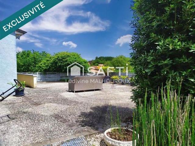 Villa vente à Angoulême, Dignac
