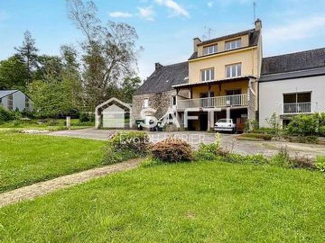 Villa vente à Lorient, Bretagne