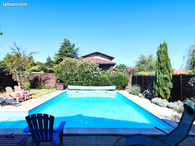Maison vente à Bordeaux, Pessac