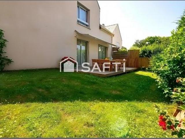 Villa vente à Nantes, Orvault