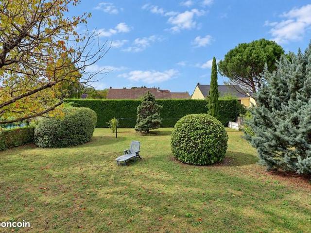 Maison vente à Verneuil-en-Halatte, Oise
