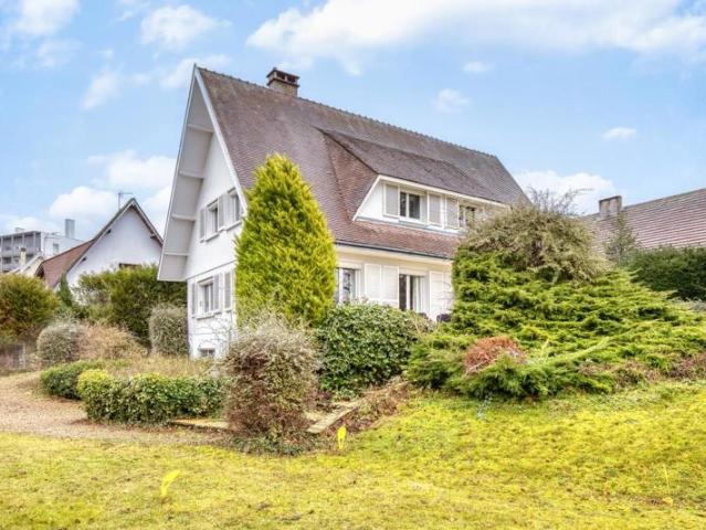 Maison vente à Rouen, Mont-saint-aignan
