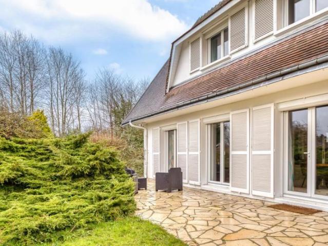 Maison vente à Rouen, Mont-saint-aignan