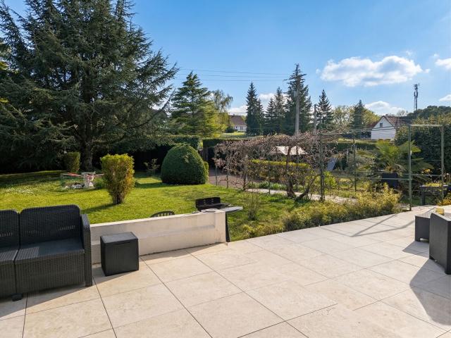 Maison vente à Romorantin-Lanthenay, Saint-georges-sur-cher