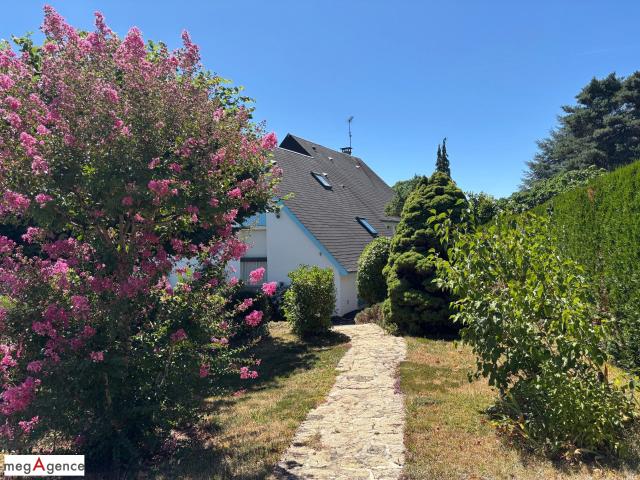 Maison vente à Tulle, Chameyrat
