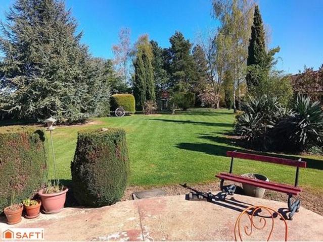 Villa vente à Clermont, Méry-la-bataille