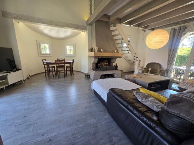 Maison vente à Nantes, Remouillé