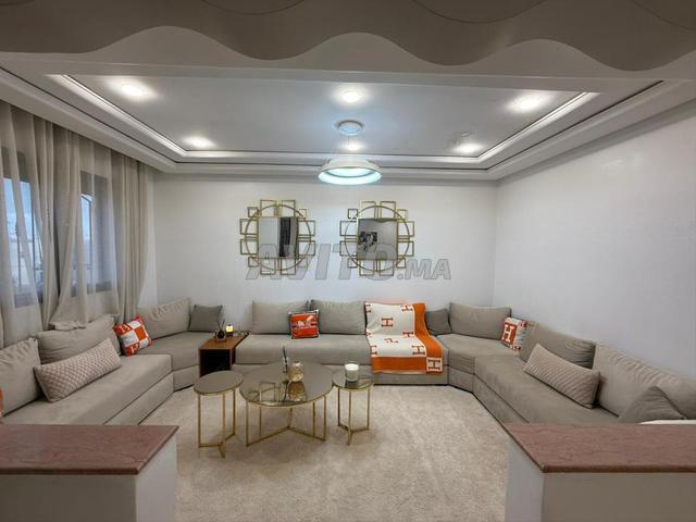 Maison location à El Ma, Gharb-Chrarda-Beni Hssen